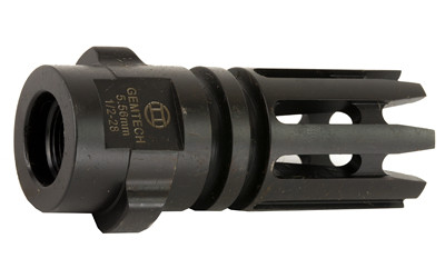 Gemtech Quickmount Flash Hider 5.56