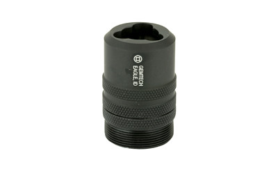Gemtech Female 3-Lug Mount for GM-9