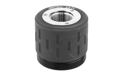 Gemtech GM-45/Blackside Threaded Rear Mount Adaptor 5/8x24