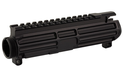Battle Arms Development Xiphos Billet Upper Receiver 9mm