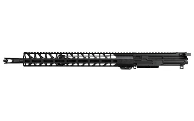 Battle Arms Development Authority Elite Complete Upper w/RACK C 5.56 16"