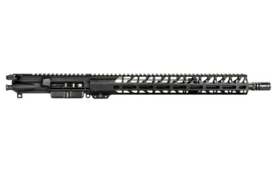 Battle Arms Development WORKHORSE Complete Upper w/RACK 5.56 16"