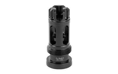 Griffin Taper Mount Flash Compensator 7.62