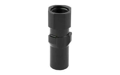 Griffin 9mm 3 Lug Adapter 13.5x1LH