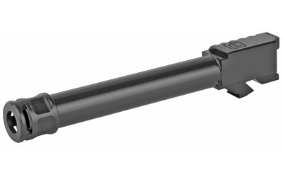 Griffin ATM Barrel and Micro Comp for Glock G17 Gen 5