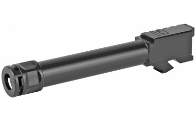 Griffin ATM Barrel and Micro Comp for Glock 19 Gen 5
