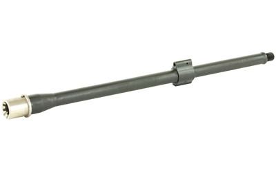 Ballistic Advantage Performance 16" 5.56 1:7 Hanson Mid Gas Barrel (.750)