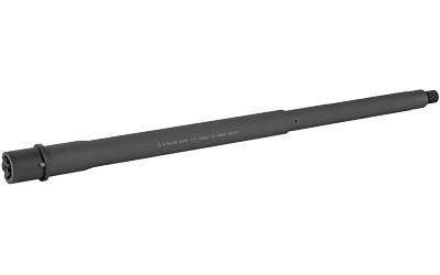 Ballistic Advantage Modern 16" 5.56 1:7 HBAR Chrome Mid Gas System Barrel