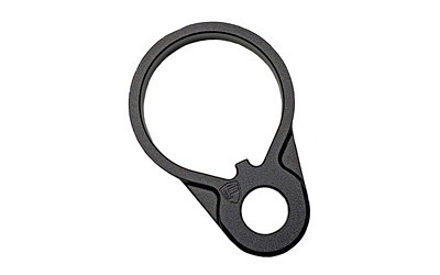 Fortis QD End Plate