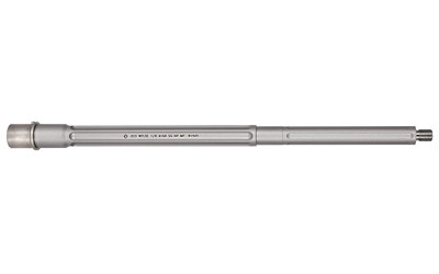 Ballistic Advantage Premium 16" 223 Wylde 1:8 SPR Fluted Barrel