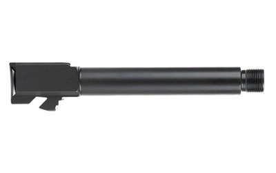 Ballistic Advantage Barrel for Glock 17 Gen5 Threaded Black