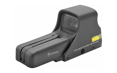 EOTech 552 Military AA Battery