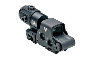 EOTech HHS VI EXPS3-2 with G43 3X Magnifier