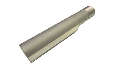 WMD AR-15/M16 Buffer Tube 6 Position NiB-X Nickel Boron