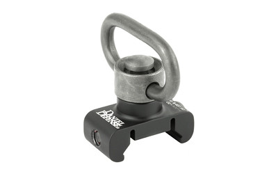 Daniel Defense Rail Mount QD Swivel Attachment