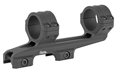 Daniel Defense 30mm Optics Mount (Double Ring)