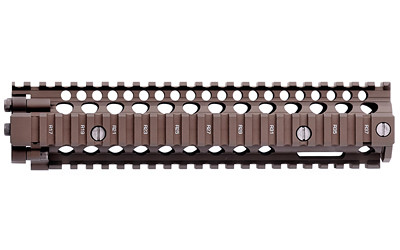 Daniel Defense MK18 Rail Interface System (RIS II) FDE