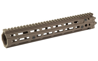 Daniel Defense Rail Interface System (RIS III) 12.5" FDE