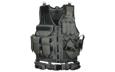 UTG 547 law Enforcement Tactical Vest