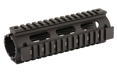 UTG Pro AR15 Carbine Length Drop-in Quad Rail Handguard