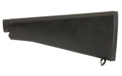 UTG Model 4 AR-15 A2 Fixed Stock Kit Black