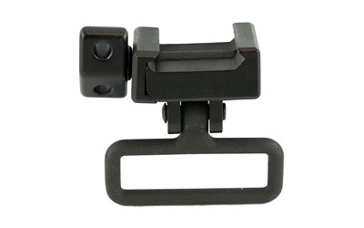 UTG Picatinny Sling Swivel Mount with 1.25" Loop