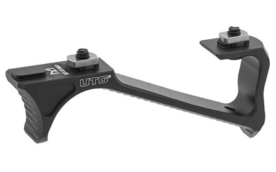 UTG Ultra Slim Angled Foregrip M-LOK Black