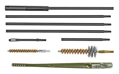 UTG AR15 Cleaning Kit 5.56/.223