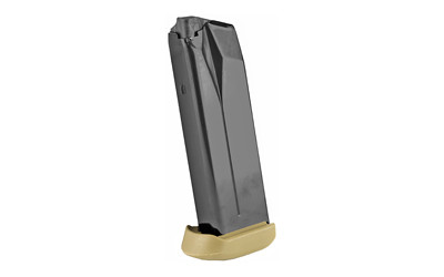 FN America FNX .45ACP 15 Round Magazine Steel FDE