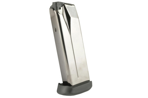 FN America FNX .45ACP 15 Round Magazine Steel Silver