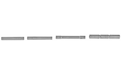 LanTac Ti-PIN Titanium for Glock Gen1-4 Frame Pins
