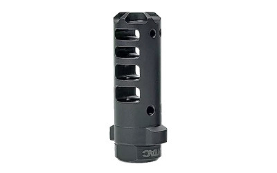 LanTac Dragon Muzzle Brake with Gemtech QD Mount .308/7.62