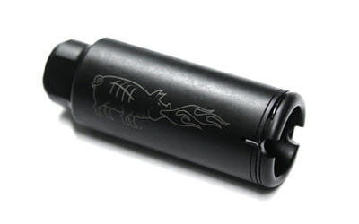 Noveske KX5 Flash Suppressor 5.56