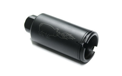 Noveske KX3 Flash Suppressor 5.56