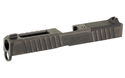 Noveske DM Slide For Glock 17 Gen4