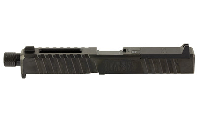 Noveske DM Slide and Threaded Barrel Set For Glock 17 Gen3