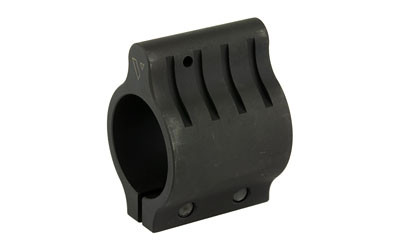 VLTOR Clamp-On Gas Block .750 Black
