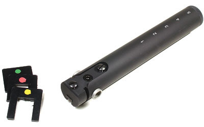 VLTOR AK-47 5 Position Receiver Extension/Adaptor