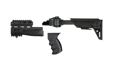 ATI Outdoors Strikeforce AK-47 GEN2 Package Black