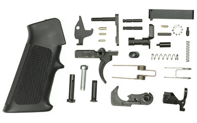 Doublestar AR-15 Lower Parts Kit (LPK) 5.56