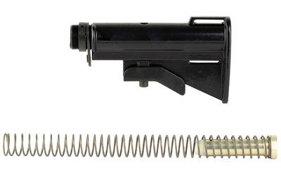 Doublestar ACE Retro Coated Aluminum CAR Buttstock Assembly