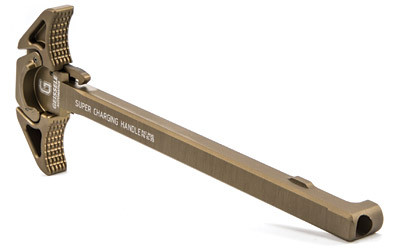 Geissele Super Charging Handle SCH Desert Dirt 5.56