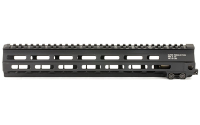 Geissele Super Modular Rail M-LOK MK8 13.5" Black