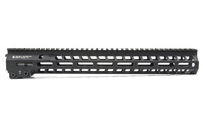 Geissele Super Modular Rail M-LOK MK14 15" Black