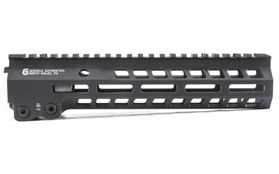 Geissele Super Modular Rail M-LOK MK14 9.3" Black