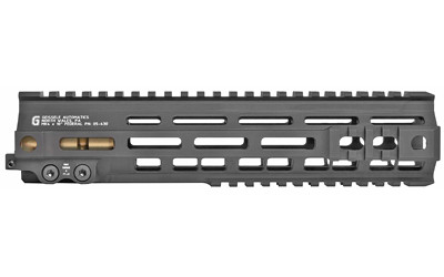 Geissele Super Modular Rail M-LOK MK4 Federal 10" Black