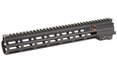 Geissele Super Modular Rail M-LOK MK16 13.5" Black