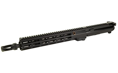 Geissele Super Duty MOD1 Complete Upper URG 13.9" 5.56 Black