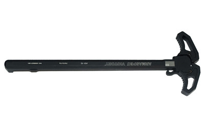 Armaspec Victory Charging Handle AR-10 Black