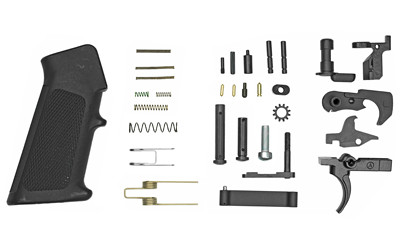 Luth-AR AR-10 Lower Parts Kit LPK .308